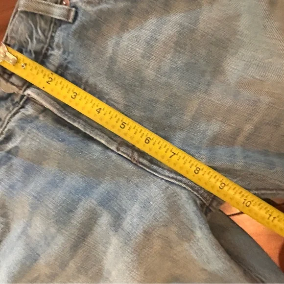 Vintage Levi’s 501 - Picture 6 of 10